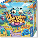 Monstersnack