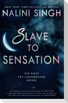 Slave to Sensation