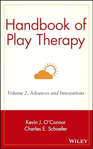 O Connor / Schaefer. Play Therapy Handbook V2. John Wiley & Sons, 1994.