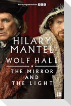 The Mirror and the Light