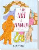 I Am Not a Penguin