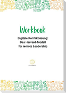 Workbook:Digitale Konfliktlösung