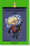 El violín de medianoche