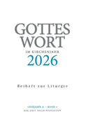 Gottes Wort im Kirchenjahr