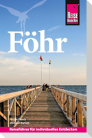 Reise Know-How Reiseführer Föhr