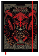 Dungeons & Dragons Taschenkalender 2025 14,5 x 21,5 cm