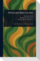 Western Bird Guide