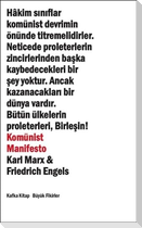 Komünist Manifesto
