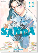 Sanda - Band 11