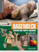 Hagenbeck Tierpark und Tropen-Auqarium - Wie geht das?