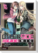 Otherside Picnic (Manga) 02