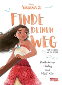 Vaiana: Finde deinen Weg
