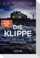 Die Klippe - Ort ohne Wiederkehr