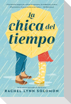 Chica del Tiempo, La -V2*