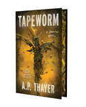Tapeworm