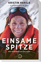 EINSAME SPITZE