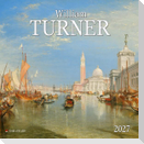 William Turner 2027