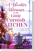 A Winter Warmer at the Little Cornish Kitchen