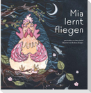 Mia lernt fliegen