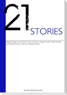 21 Stories, 2nd edition