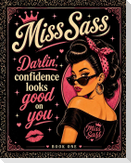 Miss Sass