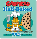 Garfield Half-Baked