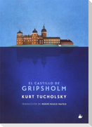 El castillo de Gripsholm : una historia de verano