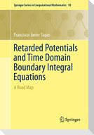 Retarded Potentials and Time Domain Boundary Integral Equations