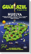 Huelva : Huelva guía azul
