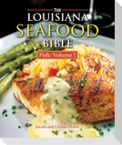 The Louisiana Seafood Bible