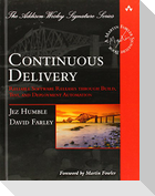 Continuous Delivery