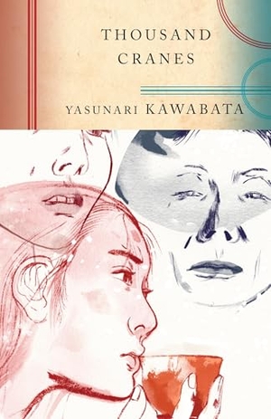 Kawabata, Yasunari. Thousand Cranes. Random House, 1996.