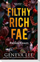 Filthy Rich Fae