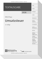 Umsatzsteuer