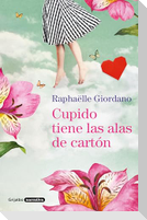 Cupido tiene las alas de cartón