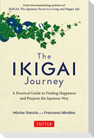 The Ikigai Journey