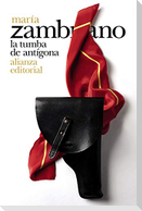 La tumba de Antígona