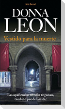 Vestido para la muerte
