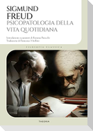Psicopatologia della vita quotidiana