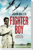 Fighter Boy