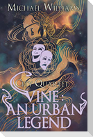 Vine: An Urban Legend