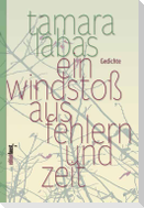 Ein Windstoß aus Fehlern und Zeit