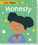 Little Steps: Honesty