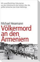 Völkermord an den Armeniern