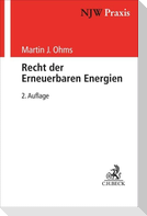 Recht der Erneuerbaren Energien