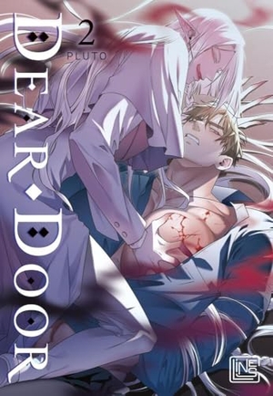 Pluto. Dear.Door 2 - Heißer Dämonen Boys-Love-Manhwa für Erwachsene mit packender Action und limitierter Auflage mit exklusiver Photocard. Carlsen Verlag GmbH, 2024.