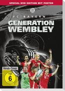 FC Bayern - Generation Wembley - Die Serie