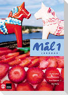 Mål 1 A1+
