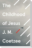 The Childhood of Jesus