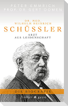 Dr. med. Wilhelm Heinrich Schüßler